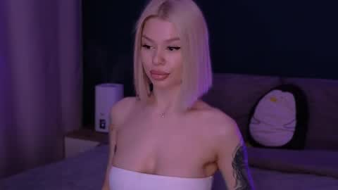 Snapshot of alexamason chatting on February 28, 1:47 am Alexa Mason online show from February 28, 1:47 am