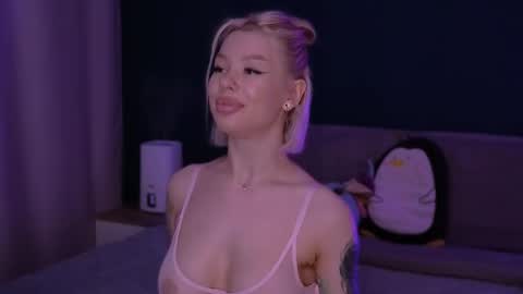 Snapshot of alexamason chatting on March 1, 4:58 am Alexa Mason online show from March 1, 4:58 am