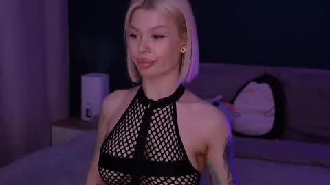 Snapshot of alexamason chatting on March 6, 4:41 am Alexa Mason online show from March 6, 4:41 am