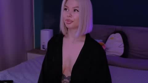 Snapshot of alexamason chatting on March 10, 6:16 am Alexa Mason online show from March 10, 6:16 am