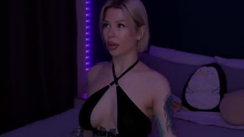 Alexa Mason online show from March 16, 1:00 am