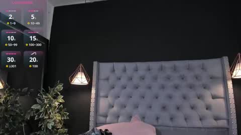 C A M I L A  online show from September 12, 10:59 am