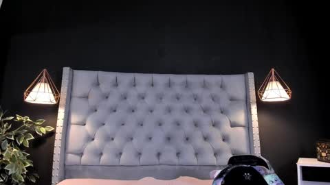 C A M I L A  online show from October 8, 11:41 am