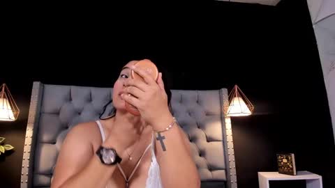 C A M I L A  online show from October 9, 10:57 am