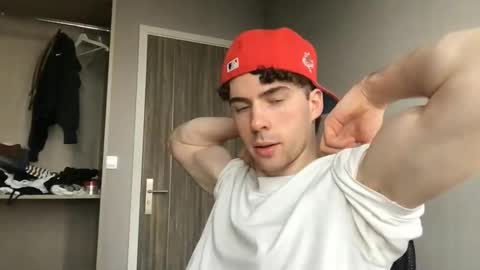 Alexander online show from March 8, 9:46 am