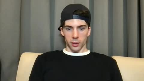 Alexander online show from April 8, 5:46 pm