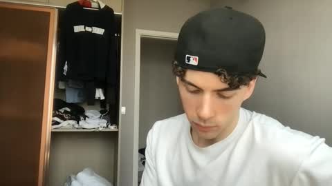 Alexander online show from April 18, 7:56 am