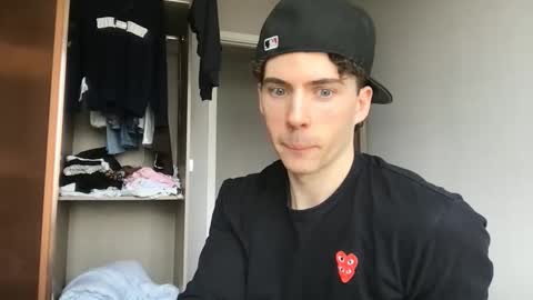 Alexander online show from April 24, 8:17 am