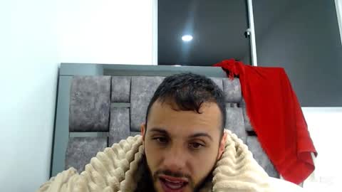 Snapshot of alexander_2015 chatting on October 15, 4:45 am alexander_2015 online show from October 15, 4:45 am