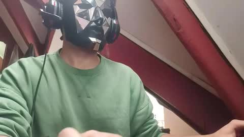 ALEX CD online show from November 2, 8:11 pm