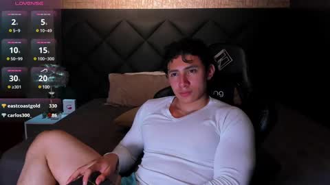 Snapshot of alexander_classy chatting on February 18, 4:37 am Alex online show from February 18, 4:37 am