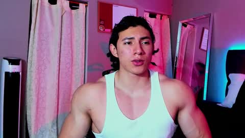 Snapshot of alexander_classy chatting on September 13, 8:52 pm Alex online show from September 13, 8:52 pm