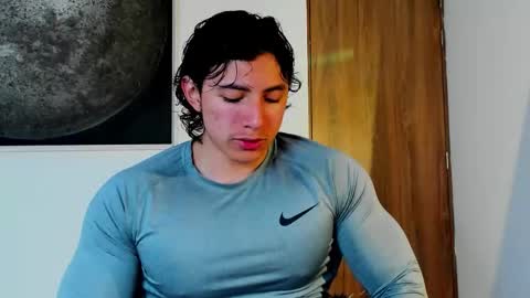 Alex online show from March 7, 10:29 pm