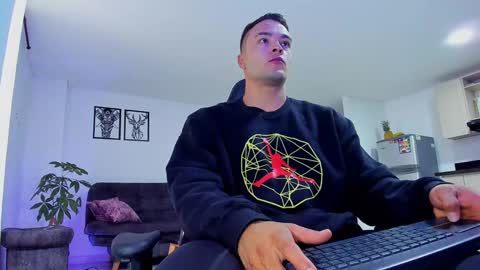 Alex Collin online show from December 3, 12:06 pm