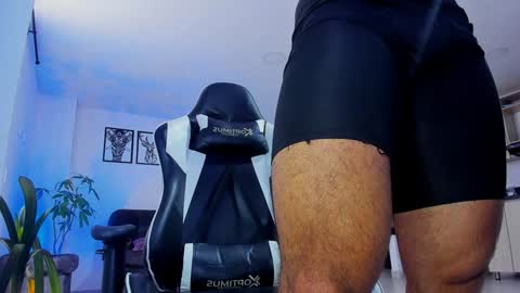 Alex Collin online show from January 17, 1:03 pm