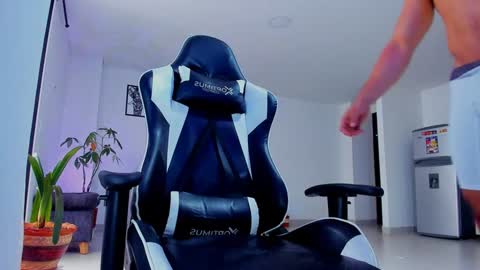 Alex Collin online show from January 30, 12:59 pm