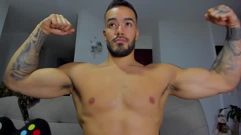 Onlyfansalexmartinezwb  Instagram alexwbmartinez  Twitter martinezcb937 online show from December 14, 3:51 am