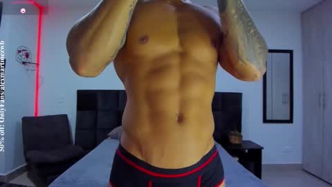 Onlyfansalexmartinezwb  Instagram alexwbmartinez  Twitter martinezcb937 online show from November 24, 10:53 pm