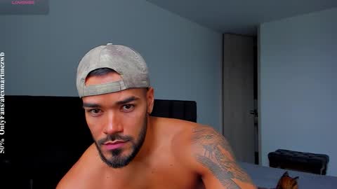 Onlyfansalexmartinezwb  Instagram alexwbmartinez  Twitter martinezcb937 online show from February 23, 6:16 pm