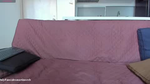 Onlyfansalexmartinezwb  Instagram alexwbmartinez  Twitter martinezcb937 online show from April 21, 10:34 pm