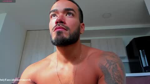 Onlyfansalexmartinezwb  Instagram alexwbmartinez  Twitter martinezcb937 online show from April 22, 9:16 pm