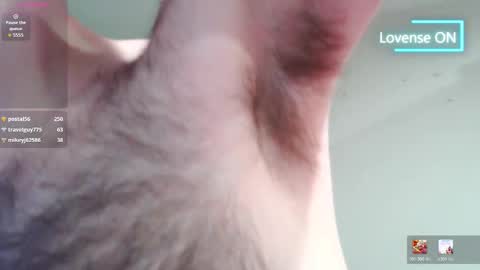 alexanderarthur online show from February 3, 2:53 am