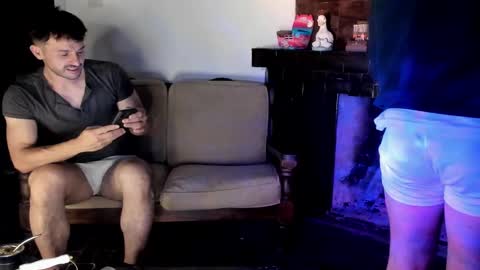 Alexander Jaz online show from September 9, 9:53 am