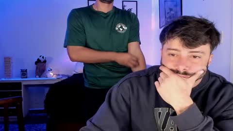 Alexander Jaz online show from September 16, 9:54 am