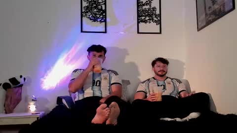 Alexander Jaz online show from September 21, 12:23 am