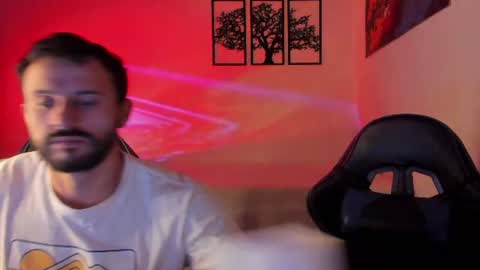 Snapshot of alexanderjaz chatting on June 26, 10:41 am Alexander Jaz online show from June 26, 10:41 am