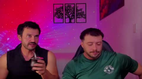 Snapshot of alexanderjaz chatting on July 25, 7:50 am Alexander Jaz online show from July 25, 7:50 am