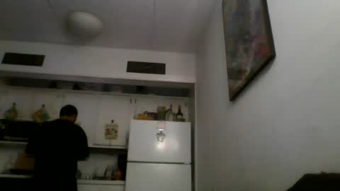 alexanderjessrivera online show from July 22, 1:08 am