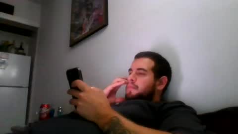 alexanderjessrivera online show from July 23, 2:20 am