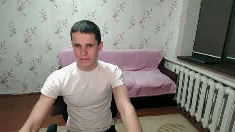 alexanderstrongs online show from January 31, 7:29 pm