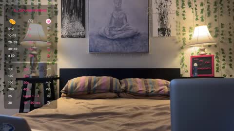 Snapshot of alexandjohntv chatting on February 4, 4:08 pm Alex  John online show from February 4, 4:08 pm