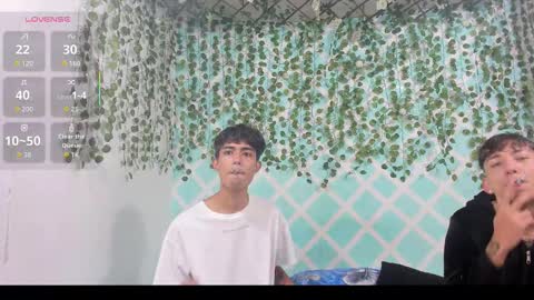 chicos hot online show from November 16, 2:55 pm