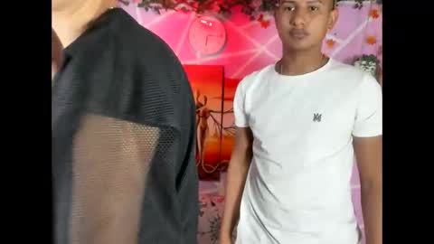 chicos hot online show from February 5, 12:37 am