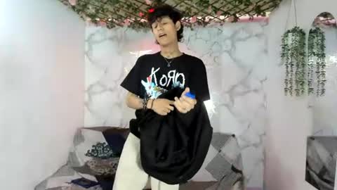 Snapshot of alexandluke1 chatting on July 10, 1:47 pm chicos hot online show from July 10, 1:47 pm