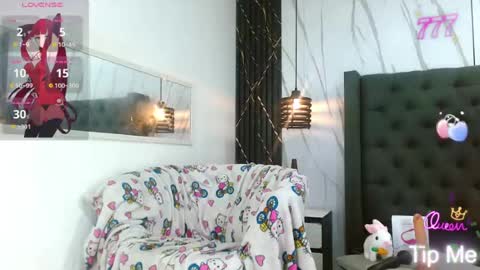 Snapshot of alexandra_castle chatting on July 12, 5:26 pm MAMASITA online show from July 12, 5:26 pm