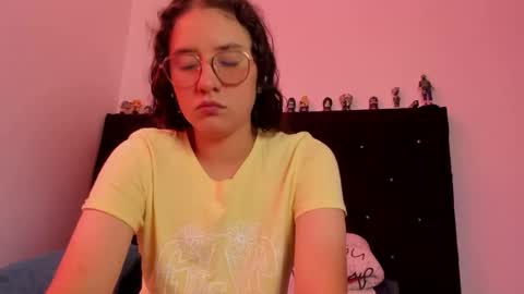 alexandra clauss online show from January 13, 7:19 pm