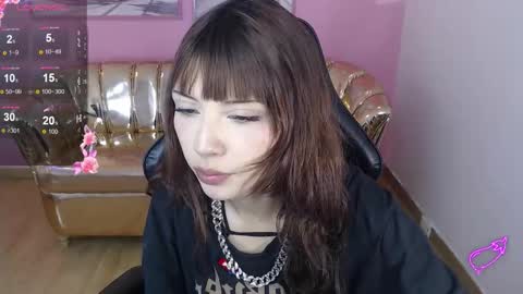 Snapshot of alexandra_gomez_t chatting on November 5, 7:47 pm alexandra online show from November 5, 7:47 pm