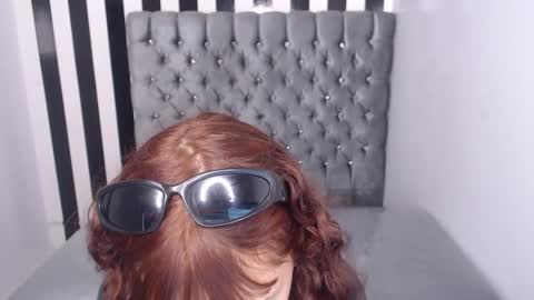 Snapshot of alexandra_gomez_t chatting on November 24, 7:46 pm alexandra online show from November 24, 7:46 pm