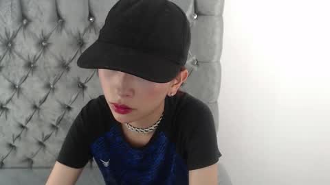 Snapshot of alexandra_gomez_t chatting on December 4, 8:28 pm alexandra online show from December 4, 8:28 pm