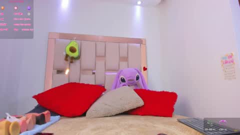Snapshot of alexandra_holms1 chatting on May 20, 2:23 pm alexandra_holms1 online show from May 20, 2:23 pm
