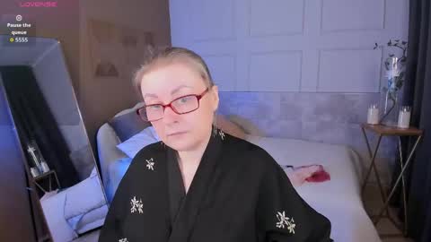 Alexandra online show from March 17, 9:07 pm