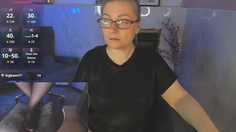 Alexandra online show from April 21, 8:55 pm