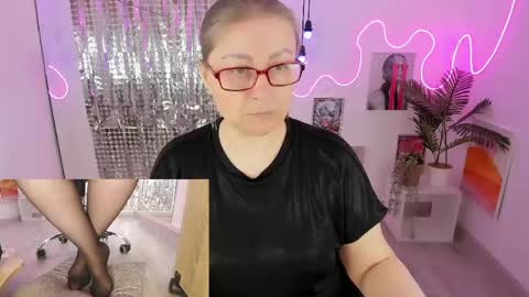 Alexandra online show from April 24, 1:46 pm