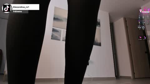 Alexandra Rodriguez online show from June 25, 1:38 am