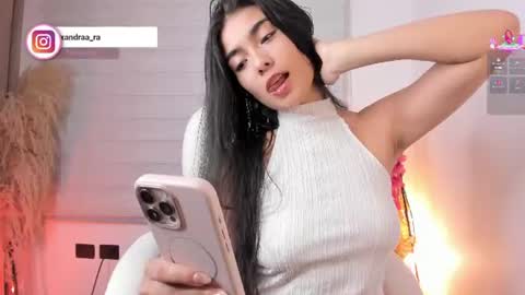 Alexandra Rodriguez online show from July 28, 2:29 am