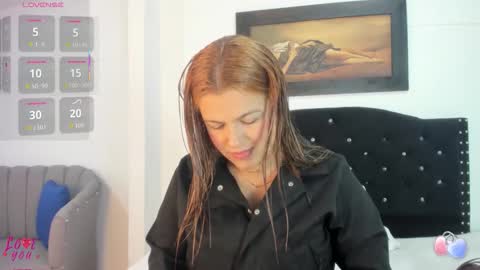 alexandra online show from November 16, 11:27 am